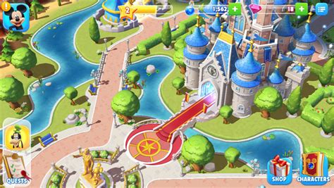 Experience a Dynamic and Strategic Magical Battle System on Your Phone